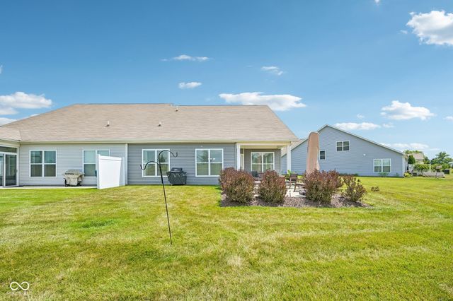 144 Perlican Drive, Cicero, IN 46034