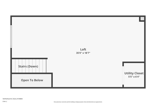 144 Perlican Drive, Cicero, IN 46034