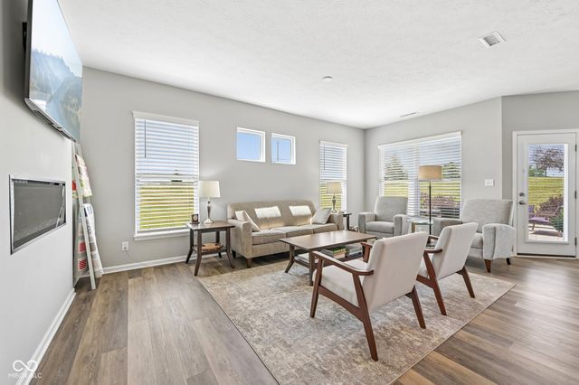 144 Perlican Drive, Cicero, IN 46034