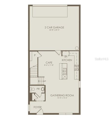 16506 BARNVIEW DRIVE, Orlando, FL 32820
