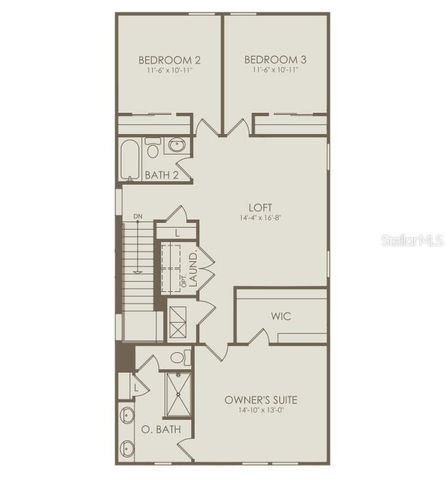 16506 BARNVIEW DRIVE, Orlando, FL 32820