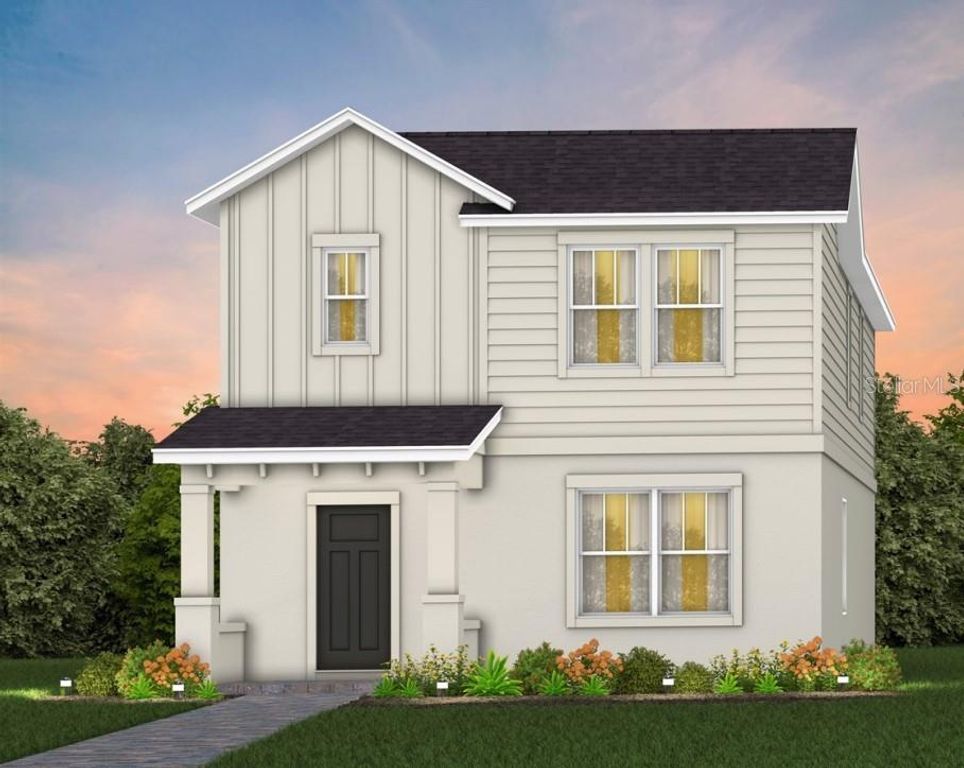 16506 BARNVIEW DRIVE, Orlando, FL 32820