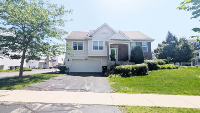 599 Treble Lane, Volo, IL 60073