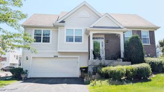 599 Treble Lane, Volo, IL 60073