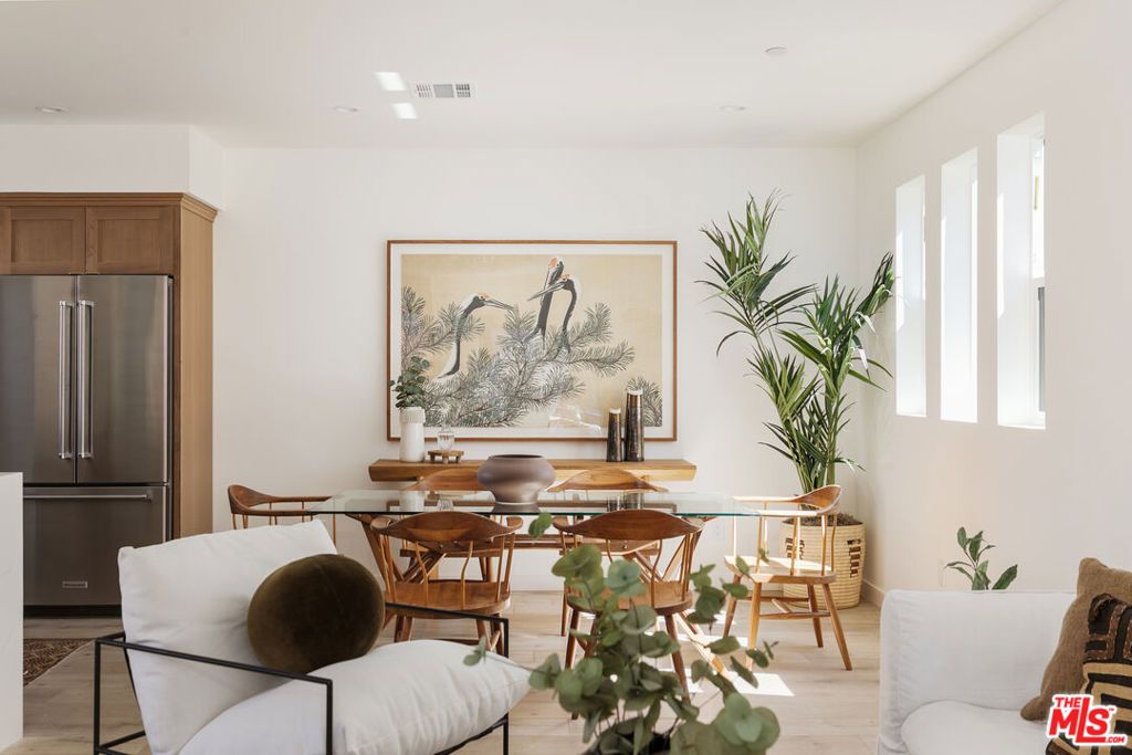 1231 1/2 N June Street, Los Angeles, CA 90038 — photo 3