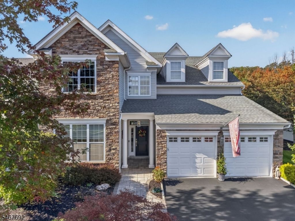 95 Ditmar Blvd, Readington Twp., NJ 08889 — exterior