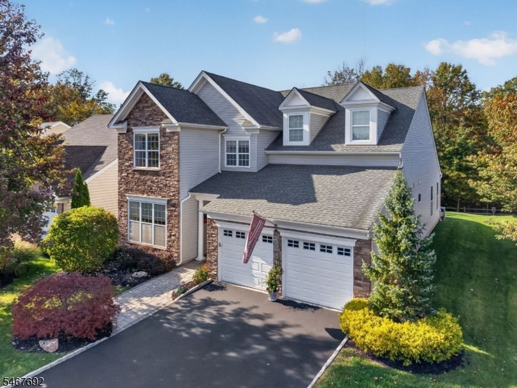 95 Ditmar Blvd, Readington Twp., NJ 08889 — photo 2