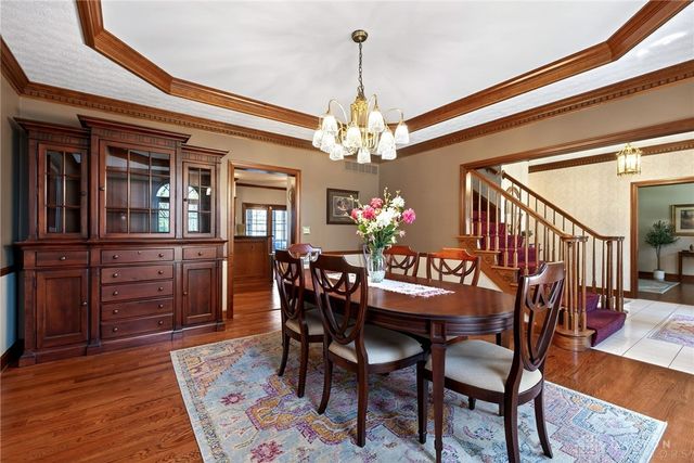 611 Southern Belle Boulevard, Beavercreek, OH 45434