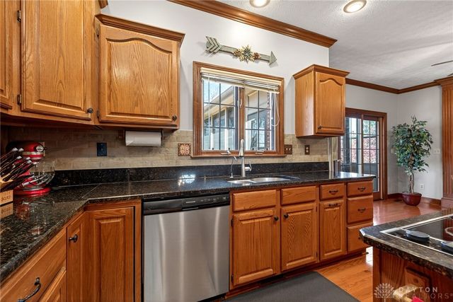 611 Southern Belle Boulevard, Beavercreek, OH 45434