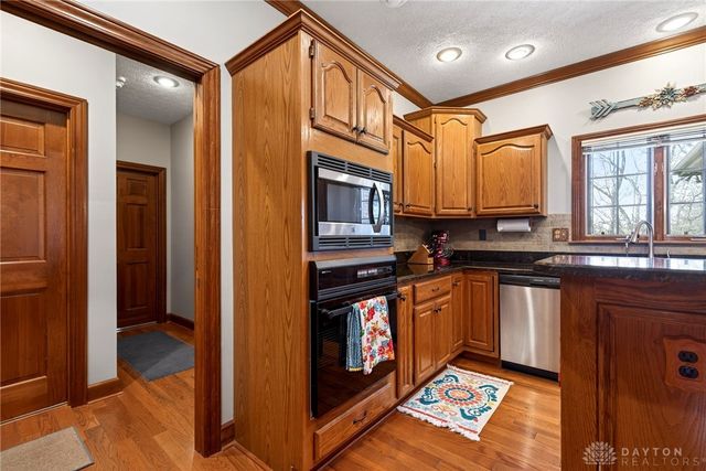 611 Southern Belle Boulevard, Beavercreek, OH 45434