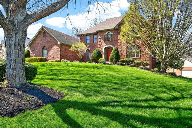 611 Southern Belle Boulevard, Beavercreek, OH 45434