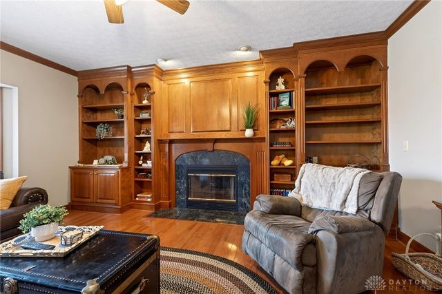 611 Southern Belle Boulevard, Beavercreek, OH 45434