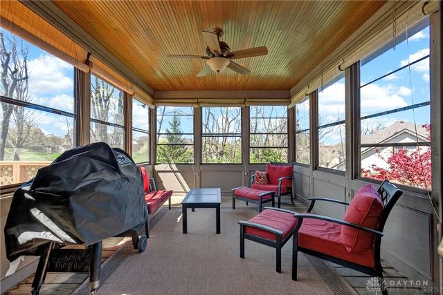 611 Southern Belle Boulevard, Beavercreek, OH 45434