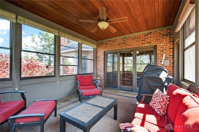 611 Southern Belle Boulevard, Beavercreek, OH 45434