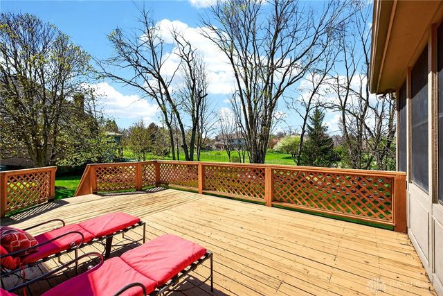 611 Southern Belle Boulevard, Beavercreek, OH 45434