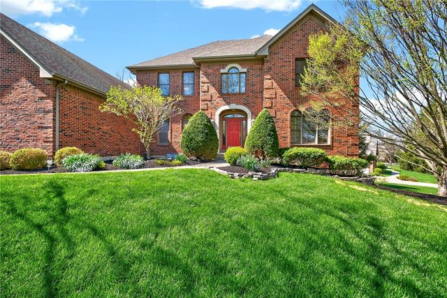 611 Southern Belle Boulevard, Beavercreek, OH 45434