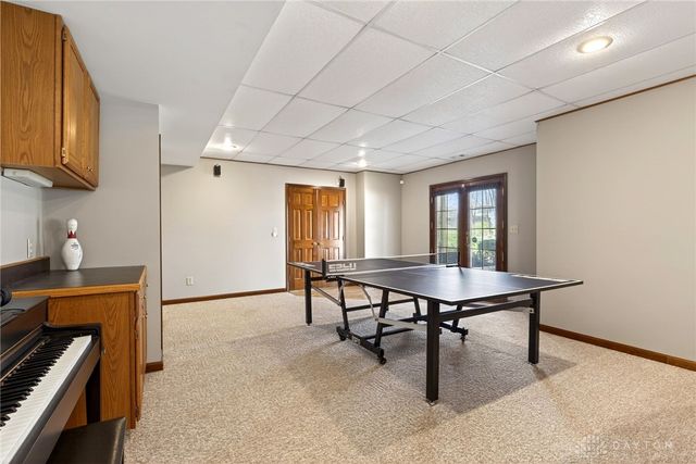 611 Southern Belle Boulevard, Beavercreek, OH 45434