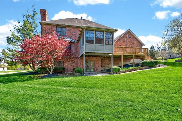 611 Southern Belle Boulevard, Beavercreek, OH 45434