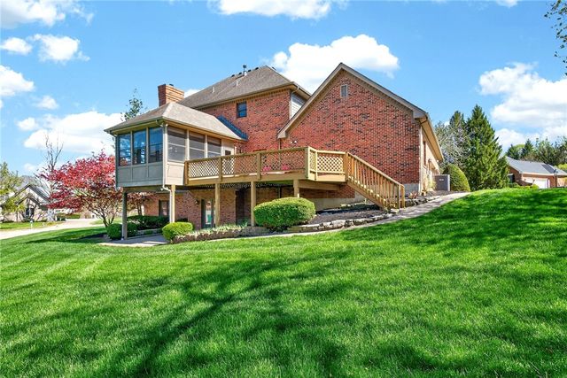 611 Southern Belle Boulevard, Beavercreek, OH 45434