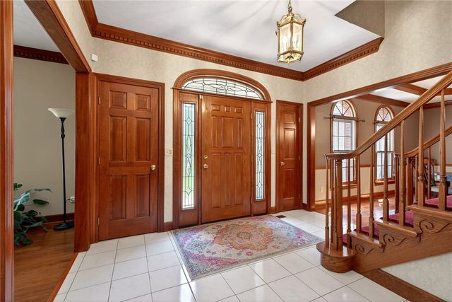 611 Southern Belle Boulevard, Beavercreek, OH 45434