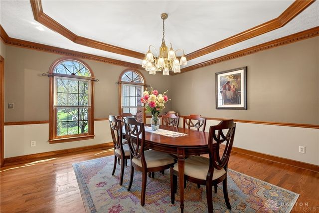 611 Southern Belle Boulevard, Beavercreek, OH 45434