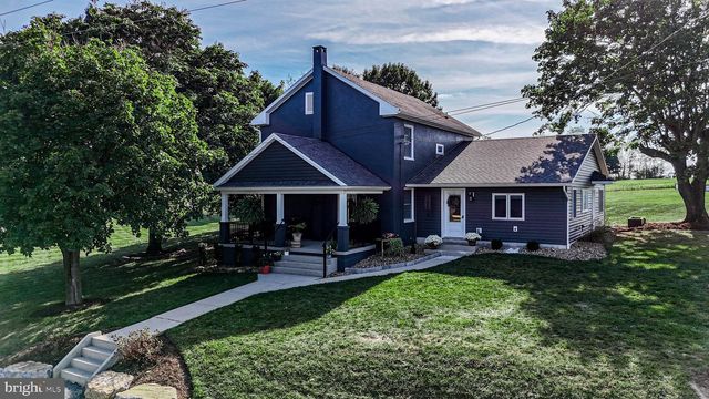 1203 ROXBURY RD, Newburg, PA 17240