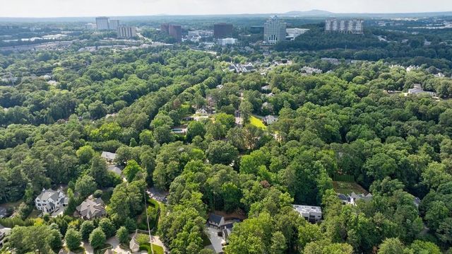 3201 TETON Drive SE, Atlanta, GA 30339