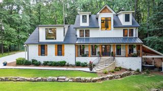 3201 TETON SE Drive, Atlanta, GA 30339