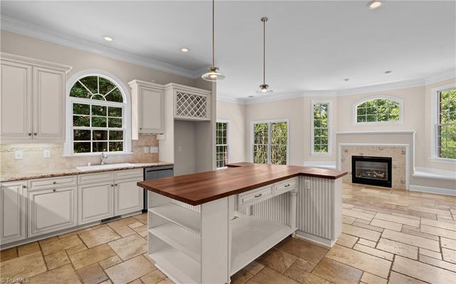 6806 Buckley Drive, Summerfield, NC 27358