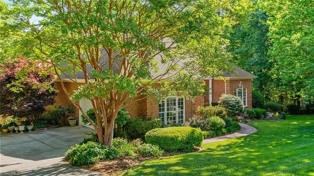6806 Buckley Drive, Summerfield, NC 27358