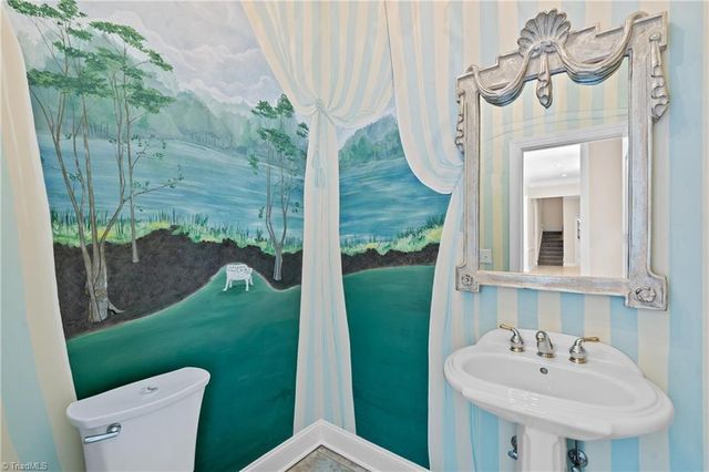 6806 Buckley Drive, Summerfield, NC 27358