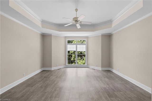 6806 Buckley Drive, Summerfield, NC 27358