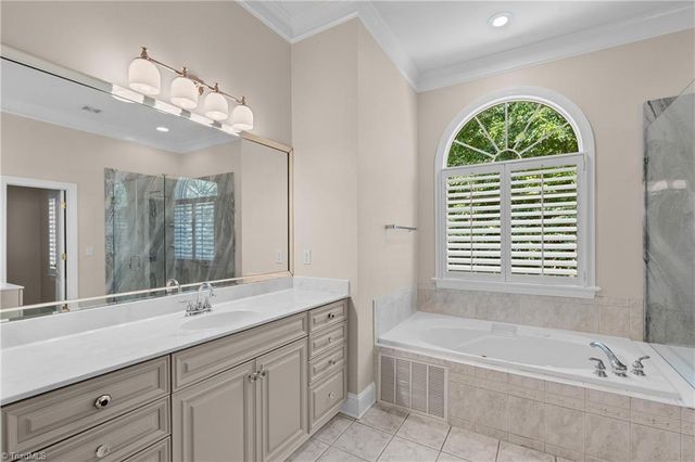 6806 Buckley Drive, Summerfield, NC 27358