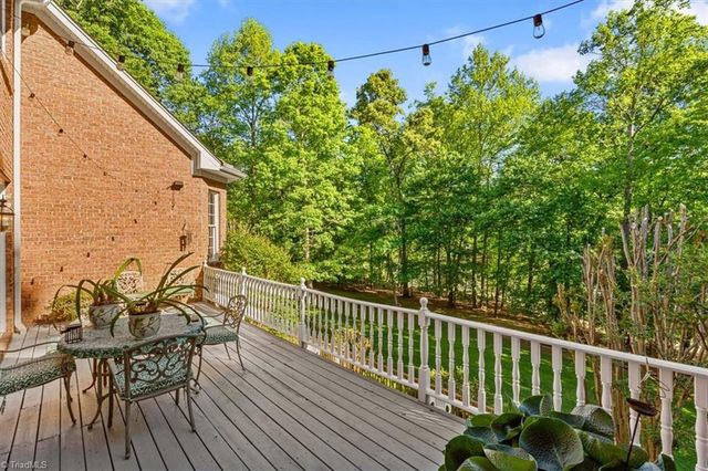 6806 Buckley Drive, Summerfield, NC 27358