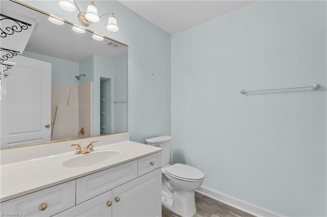 6806 Buckley Drive, Summerfield, NC 27358
