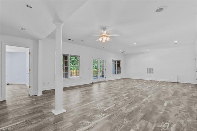6806 Buckley Drive, Summerfield, NC 27358