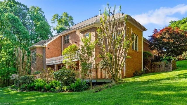 6806 Buckley Drive, Summerfield, NC 27358