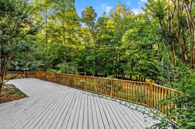 6806 Buckley Drive, Summerfield, NC 27358