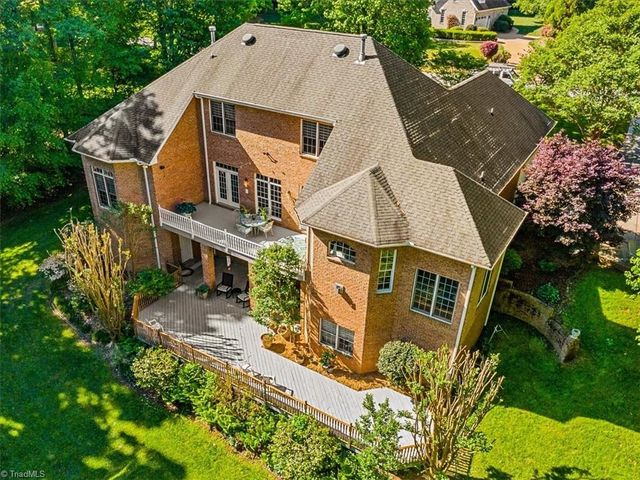 6806 Buckley Drive, Summerfield, NC 27358