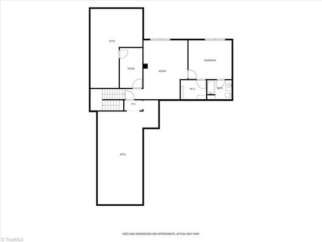 6806 Buckley Drive, Summerfield, NC 27358
