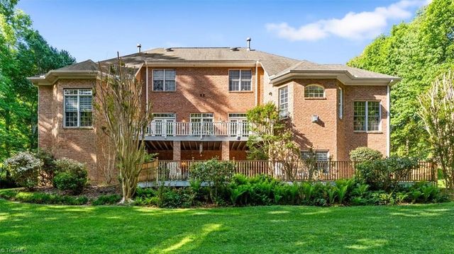 6806 Buckley Drive, Summerfield, NC 27358