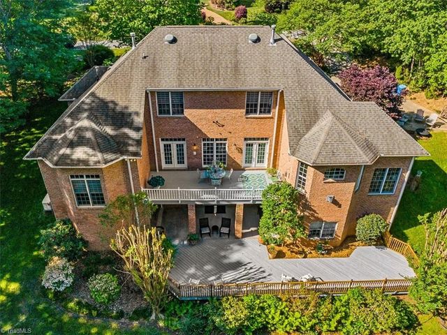 6806 Buckley Drive, Summerfield, NC 27358