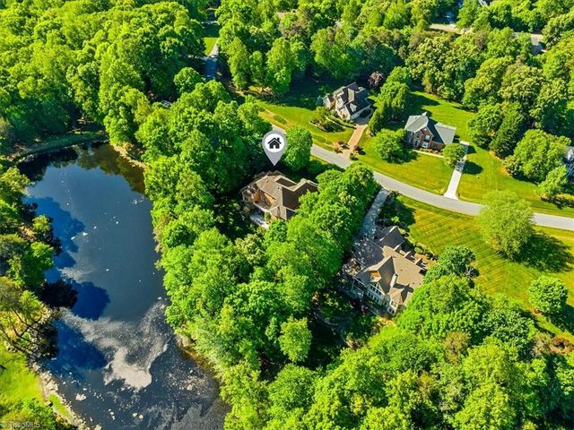 6806 Buckley Drive, Summerfield, NC 27358