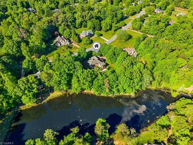6806 Buckley Drive, Summerfield, NC 27358