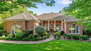 6806 Buckley Drive, Summerfield, NC 27358