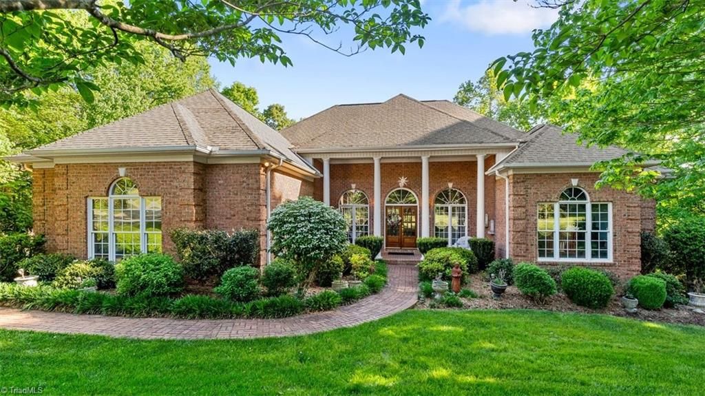 6806 Buckley Drive, Summerfield, NC 27358