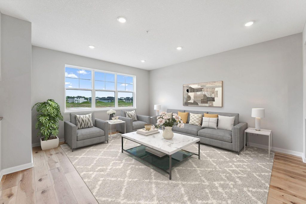 10379 Birchwood Circle, Victoria, MN 55318