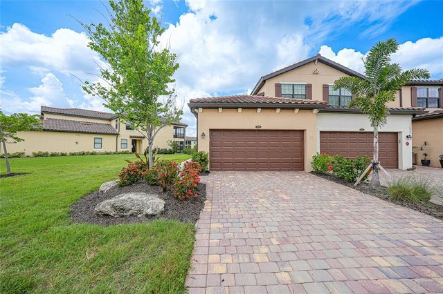 12425 GHIBERTI CIRCLE 101, Venice, FL 34293