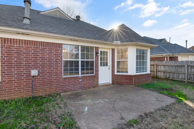 6946 NAPLES DR, Unincorporated, TN 38018