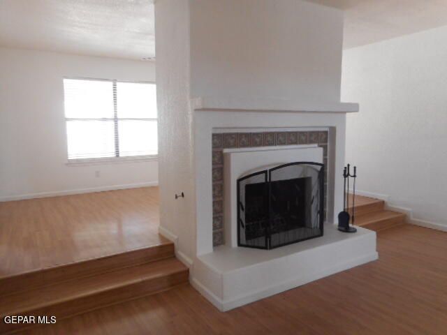 11684 TONY TEJEDA Drive, El Paso, TX 79936